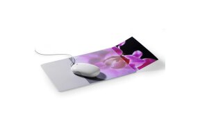 MOUSE PAD DURABLE N.574719 EXTRA FLAT